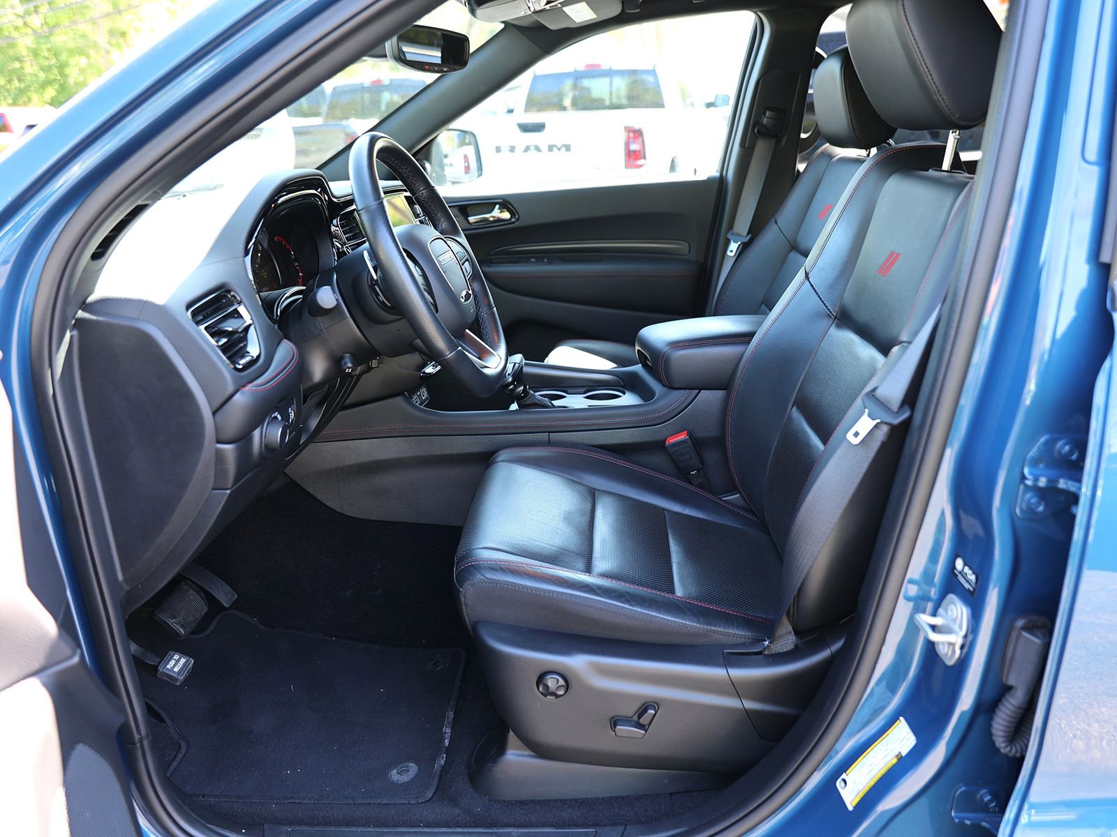 Used 2024 Dodge Durango GT AWD/4WD image 19