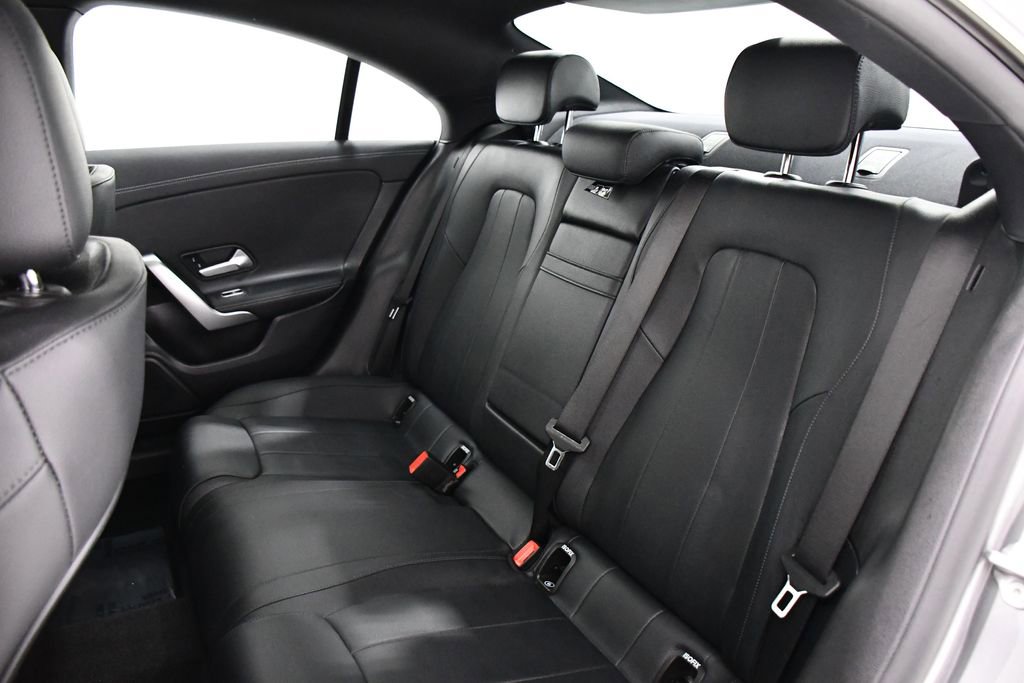 Used 2023 Mercedes-Benz CLA 250 CLA 250 image 21