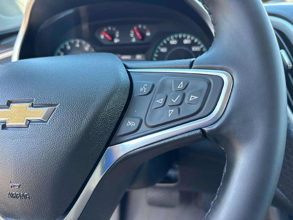 Used 2024 Chevrolet Malibu RS w/ LPO, Floor Liner Package FWD image 21