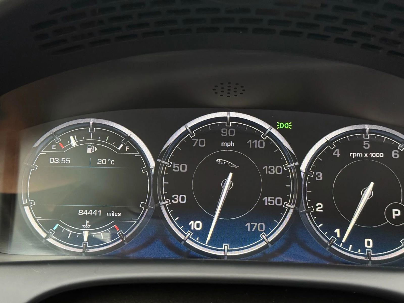 Used 2014 Jaguar XJ L Portfolio image 27