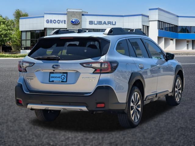 Used 2024 Subaru Outback Limited XT w/ Popular Package #2 AWD/4WD image 6