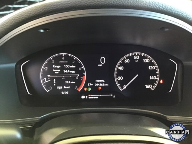 Used 2024 Honda Civic Sport image 20