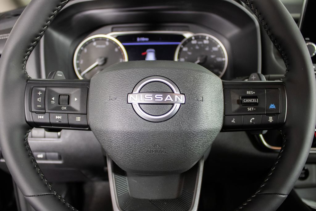 New 2026 Nissan Rogue SV w/ Cold Weather Package image 18