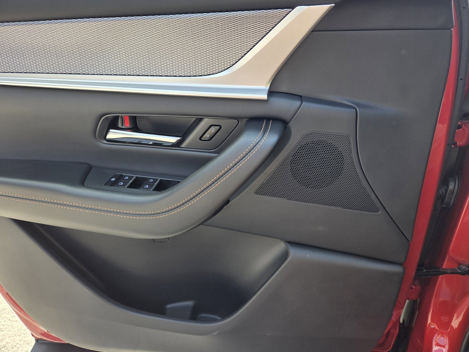 New 2026 MAZDA CX-70 3.3 Turbo w/ Preferred Package AWD/4WD image 22