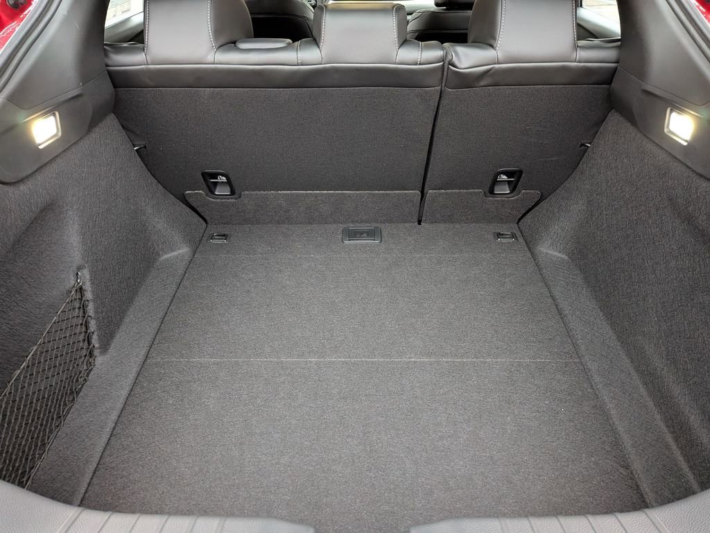 New 2026 Acura Integra A-Spec image 14