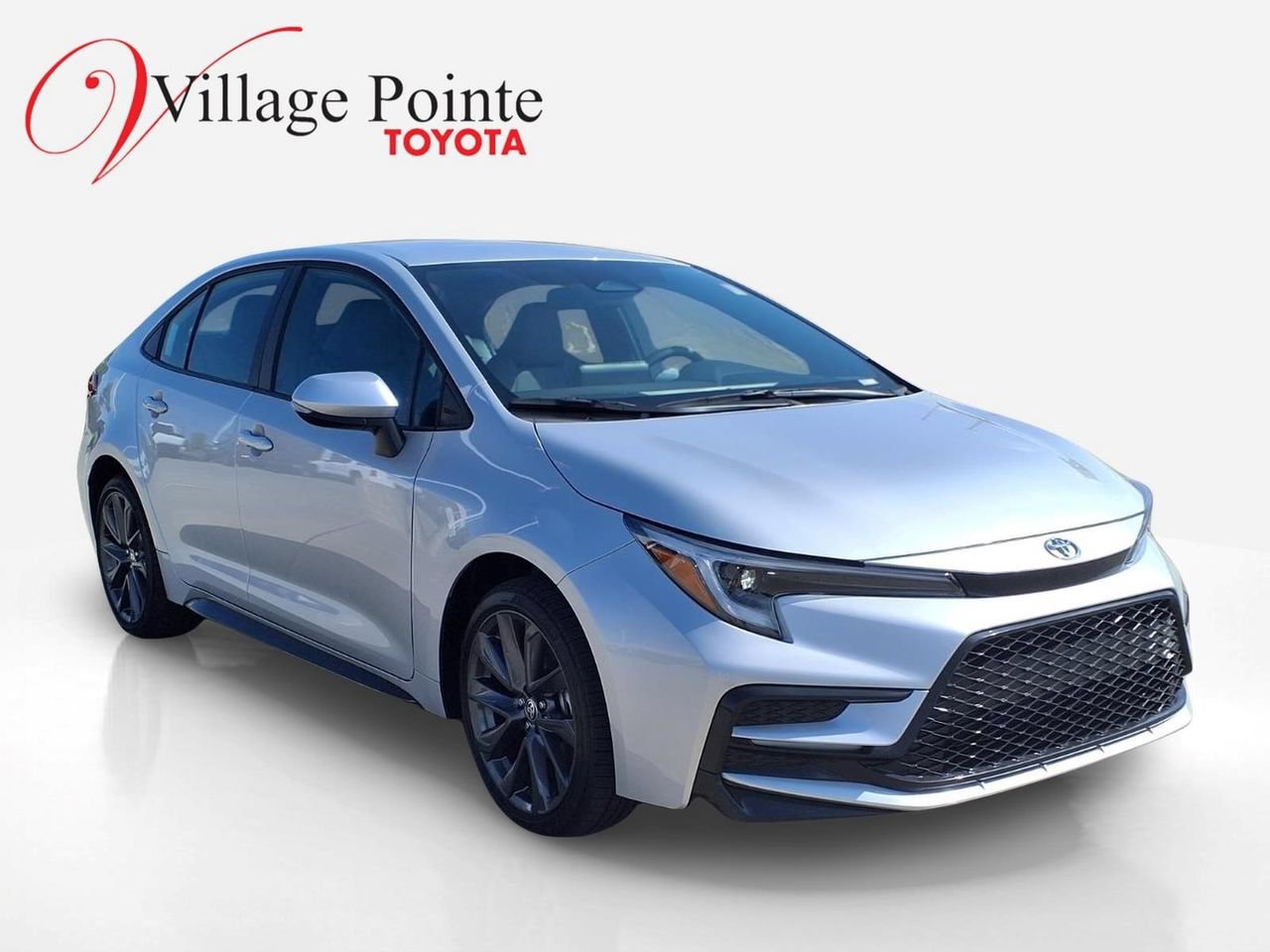 Used 2026 Toyota Corolla SE FWD image 7
