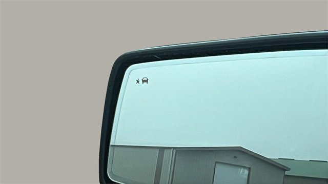 Used 2024 GMC Sierra 1500 AT4 w/ Technology Package image 14