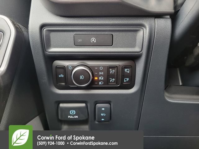 New 2025 Ford F150 Lariat w/ Equipment Group 502A High image 20