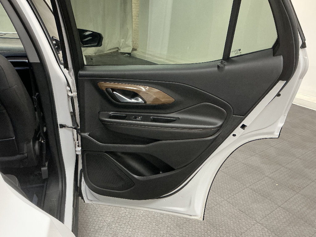 Used 2020 GMC Terrain SLE w/ Driver Convenience Package AWD/4WD image 31