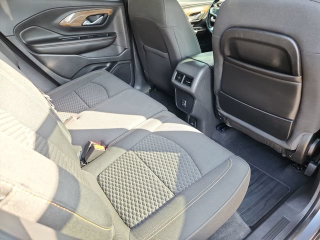 Used 2019 GMC Terrain SLE w/ Driver Convenience Package FWD image 30