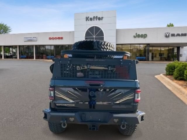 Used 2023 Jeep Gladiator Sport AWD/4WD image 5