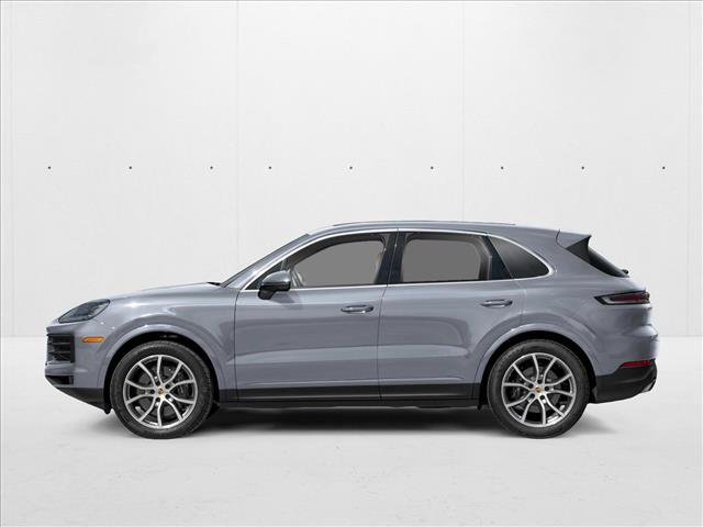 New 2026 Porsche Cayenne AWD/4WD image 3