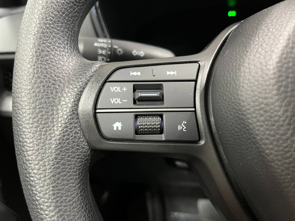 New 2026 Honda CR-V LX image 11