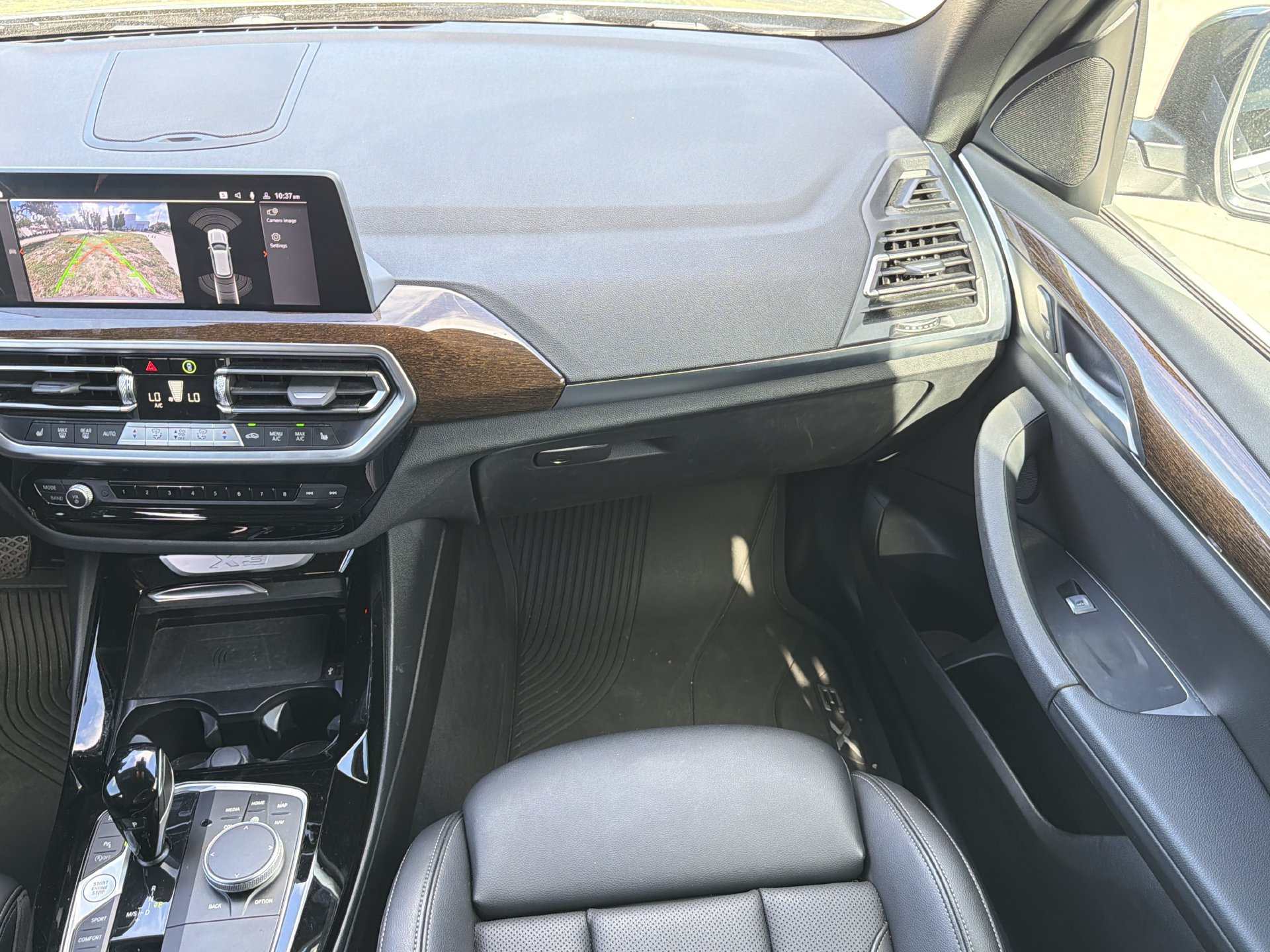 Used 2023 BMW X3 sDrive30i RWD image 17