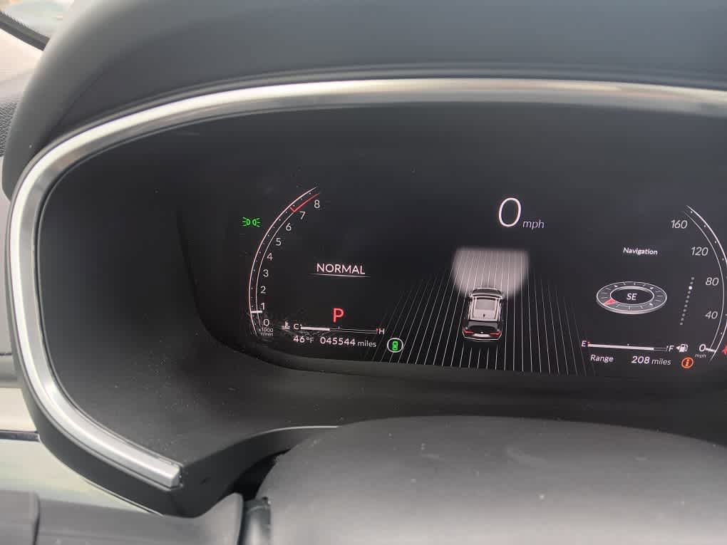 Used 2023 Acura MDX SH-AWD w/ Technology Package image 28