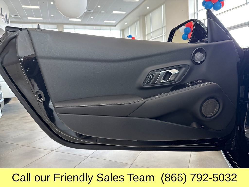 New 2026 Toyota Supra Premium w/ Driver Assist Package image 10