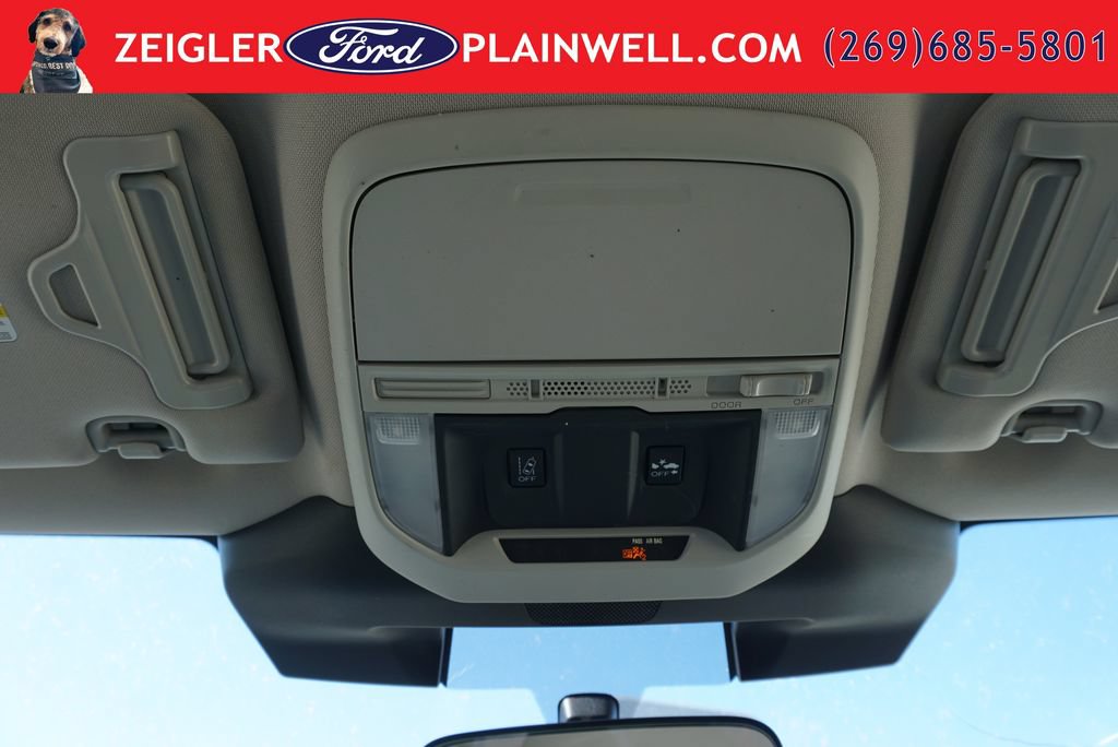 Used 2024 Subaru Forester AWD/4WD image 25