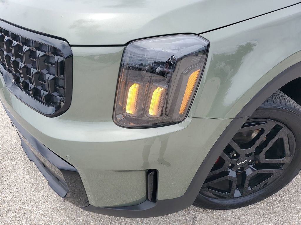 Used 2024 Kia Telluride SX X-Line image 16