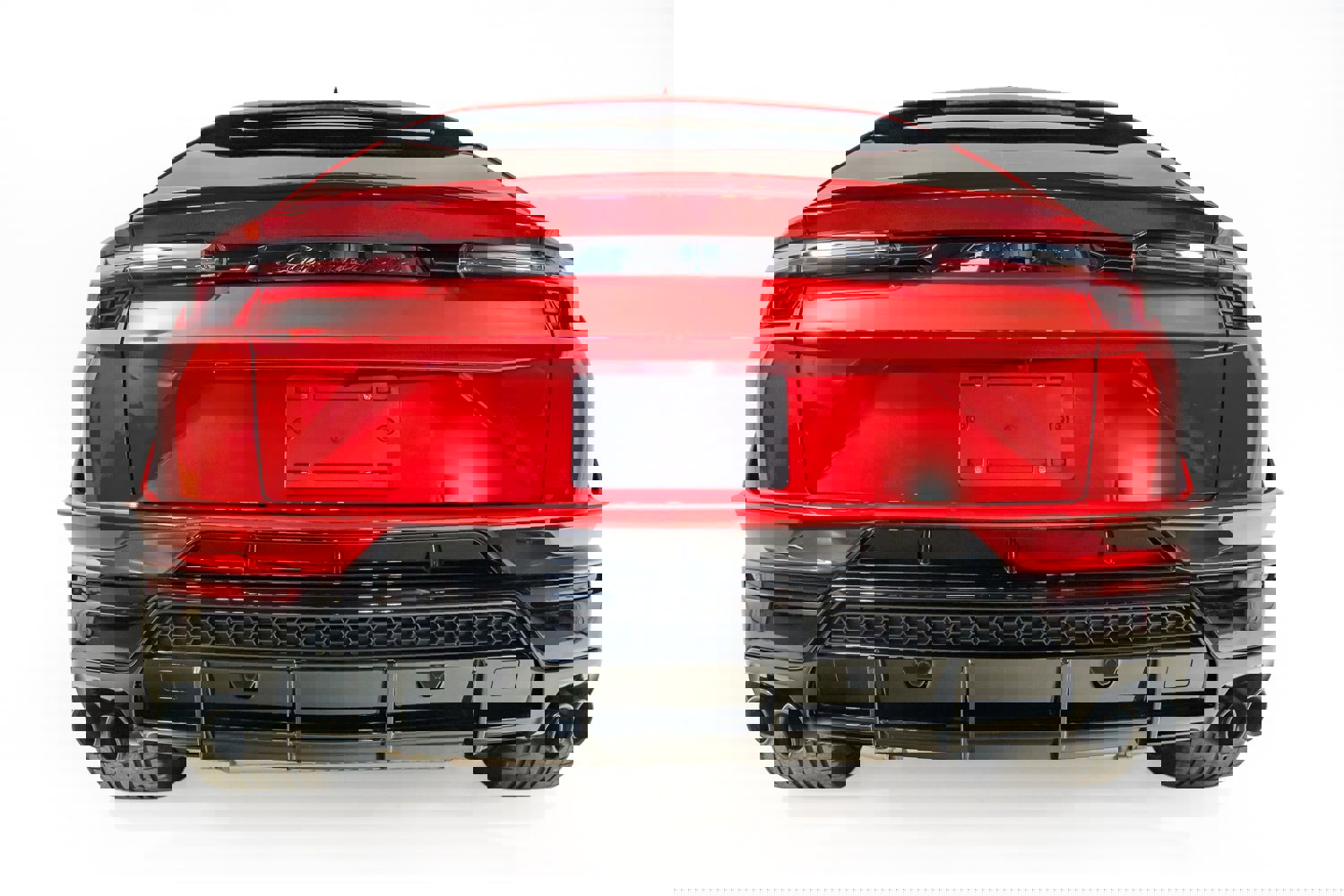 Used 2023 Lamborghini Urus S image 8