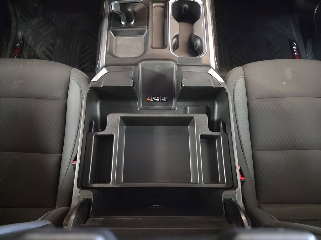 Used 2025 Chevrolet Silverado 1500 LT image 23