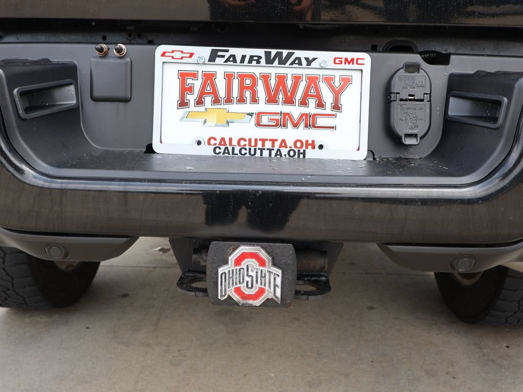 Used 2020 RAM 2500 Laramie AWD/4WD image 29