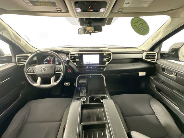 Used 2023 Toyota Tundra SR5 w/ TRD Sport Package AWD/4WD image 29