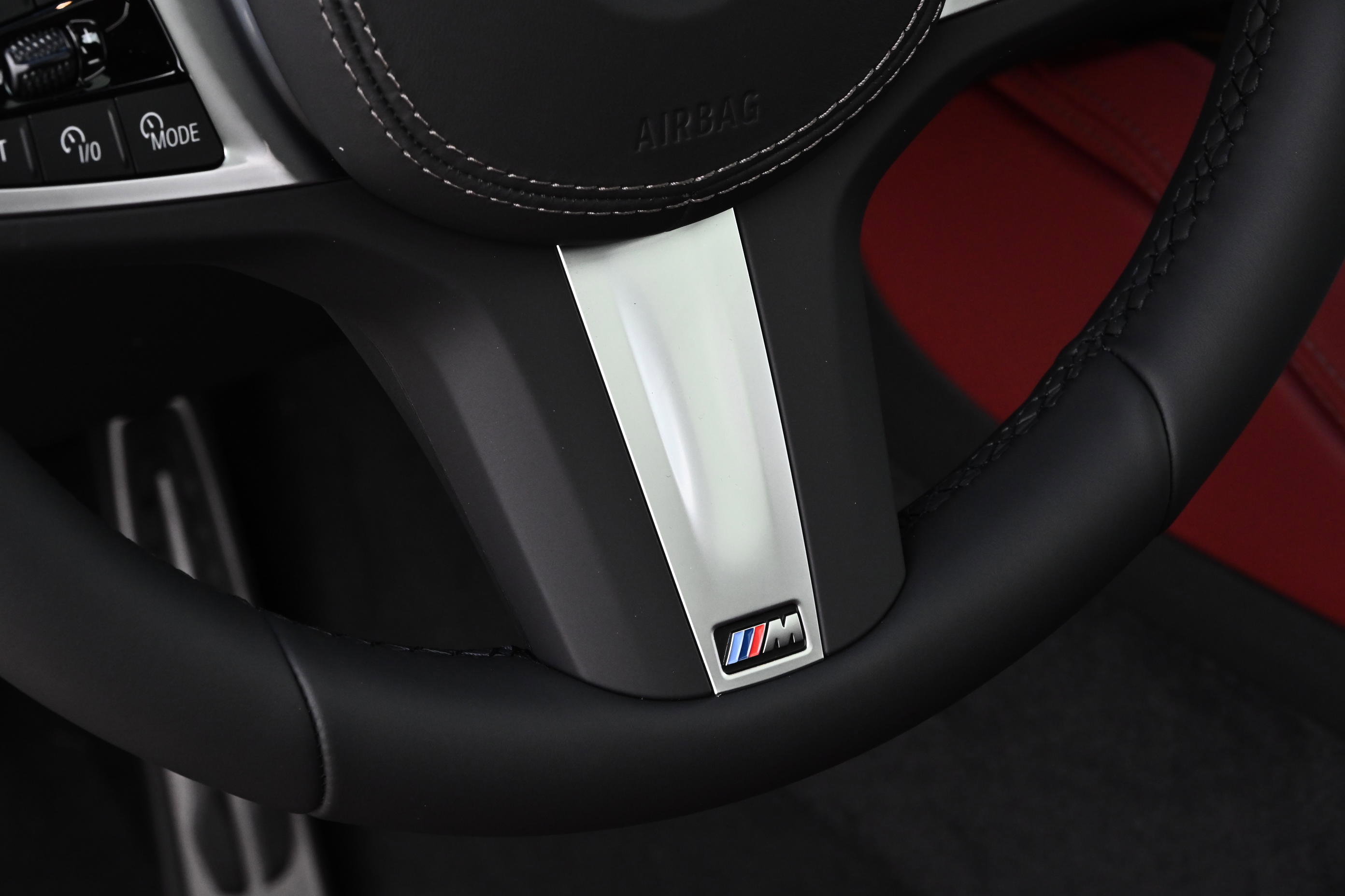 New 2026 BMW X6 xDrive40i w/ Premium Package image 23