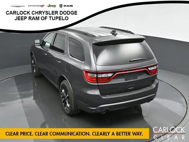 New 2026 Dodge Durango GT image 69