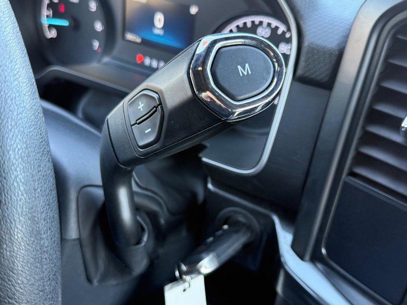 Certified 2022 Ford F150 XL w/ STX Appearance Package image 23