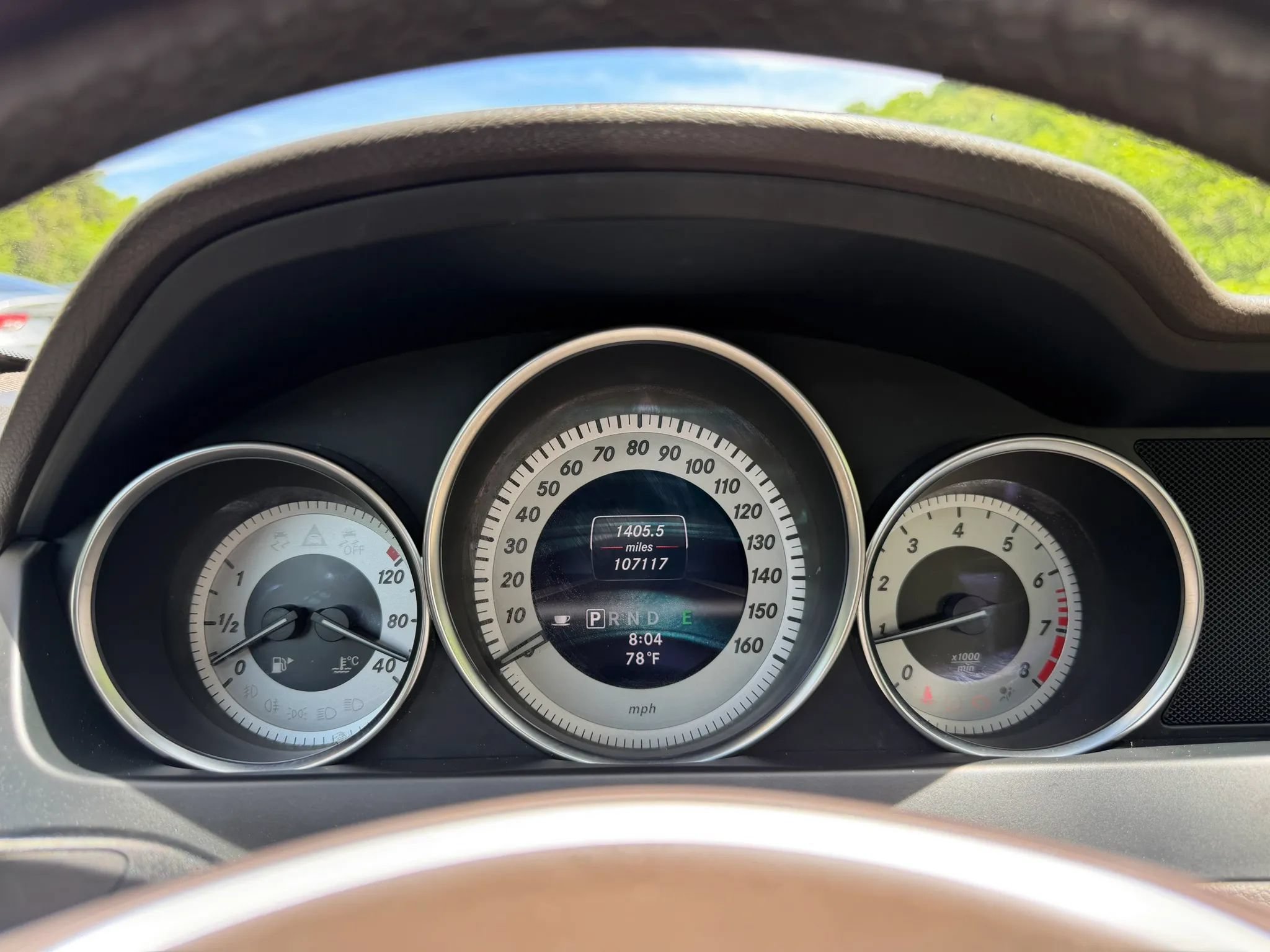 Used 2013 Mercedes-Benz C 250 Sedan image 32