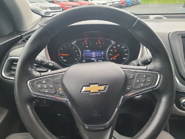 Used 2020 Chevrolet Equinox LT AWD/4WD image 13