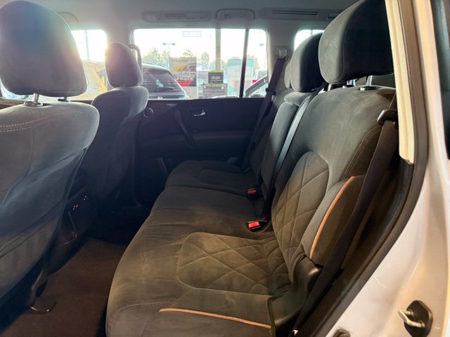 Used 2018 Nissan Armada SV w/ Driver Package AWD/4WD image 23