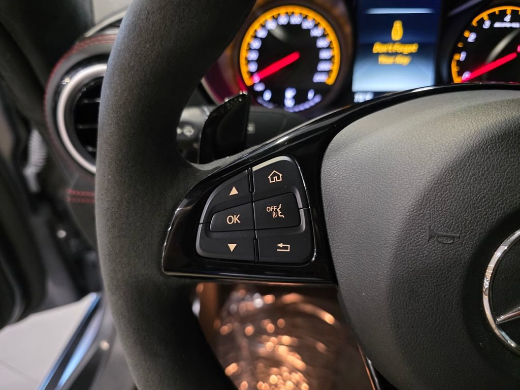 Used 2018 Mercedes-Benz AMG GT C image 13