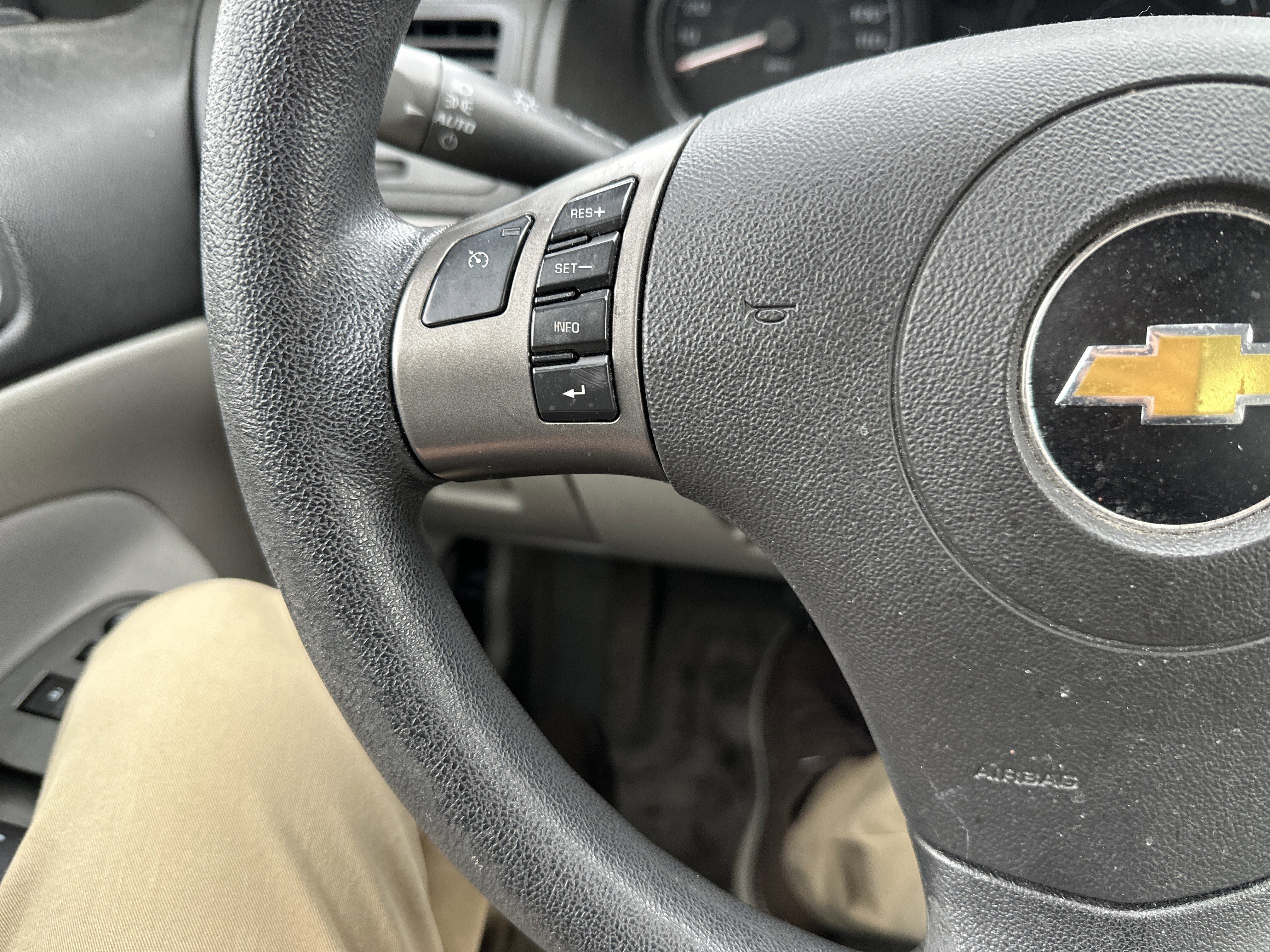 Used 2009 Chevrolet Cobalt LT w/ Preferred Equipment Group image 18