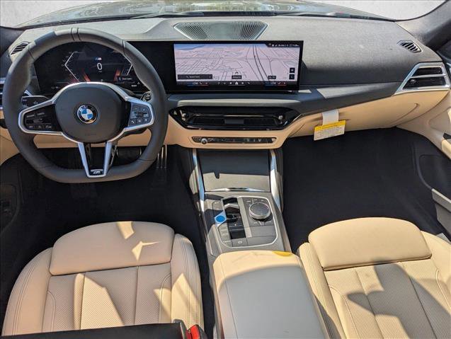 New 2026 BMW i4 eDrive40 image 14