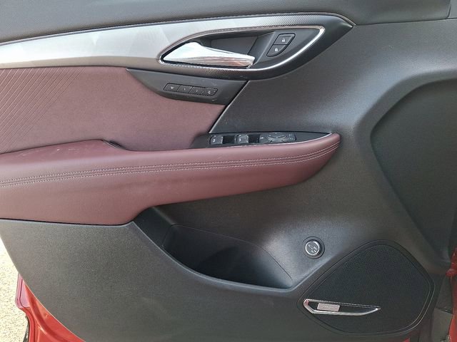 New 2026 Buick Envision Sport Touring image 13