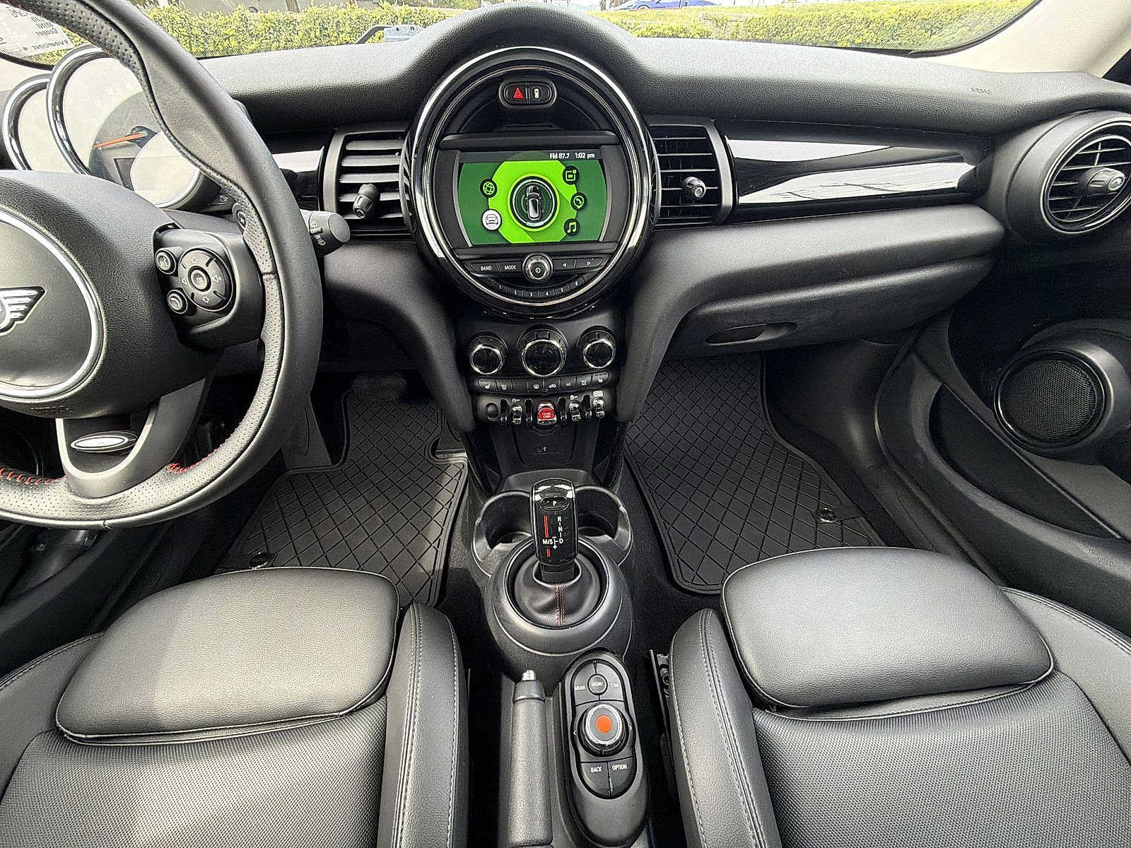Used 2020 MINI Cooper S w/ Storage Package FWD image 24