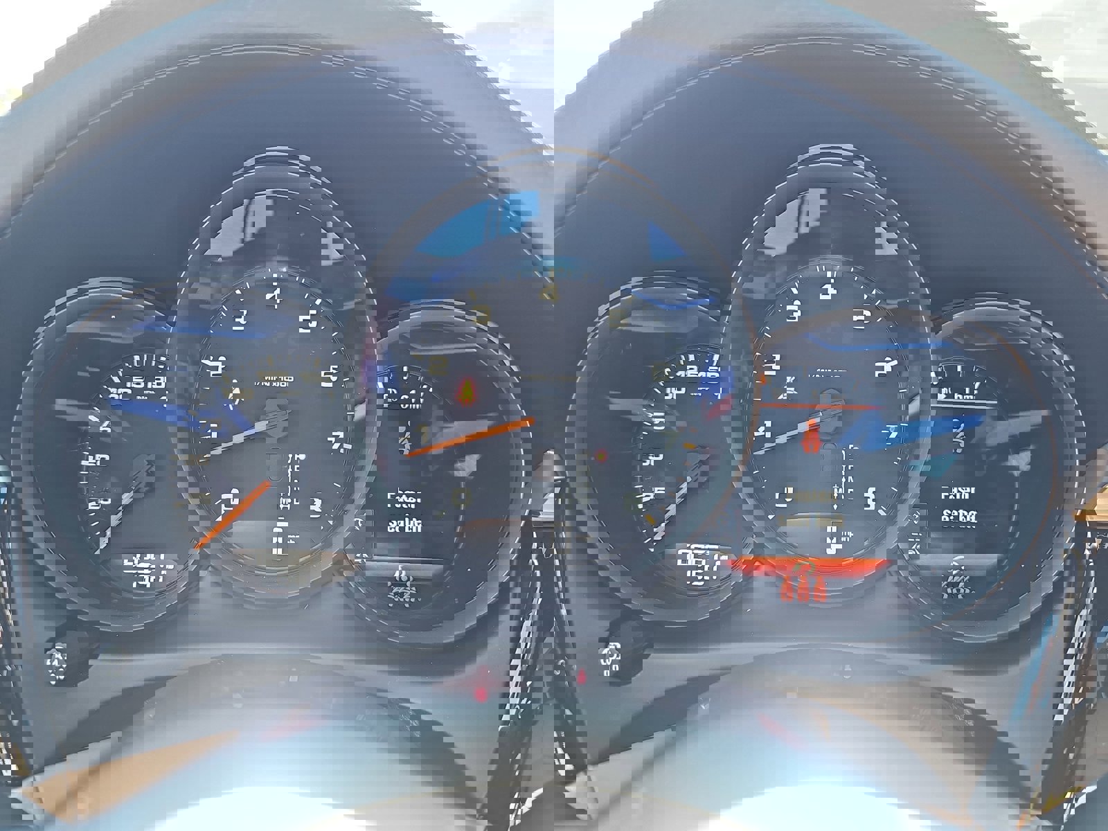 Used 2021 Porsche Macan image 20