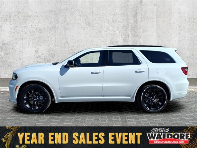 New 2026 Dodge Durango GT image 6