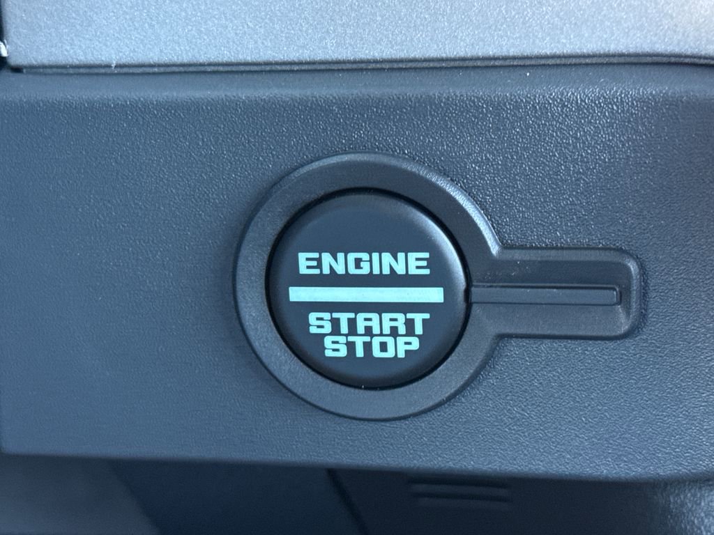 New 2025 Ford Bronco Outer Banks image 24