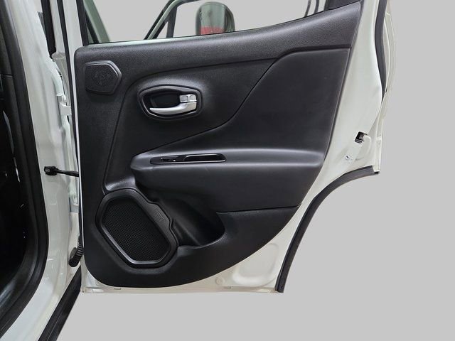 Used 2023 Jeep Renegade Limited w/ Sun/Sound Group image 14