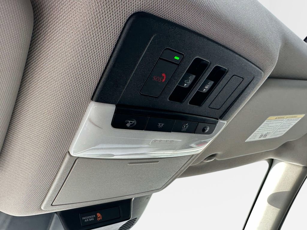 Certified 2023 Nissan Rogue SV w/ SV Premium B Package image 32