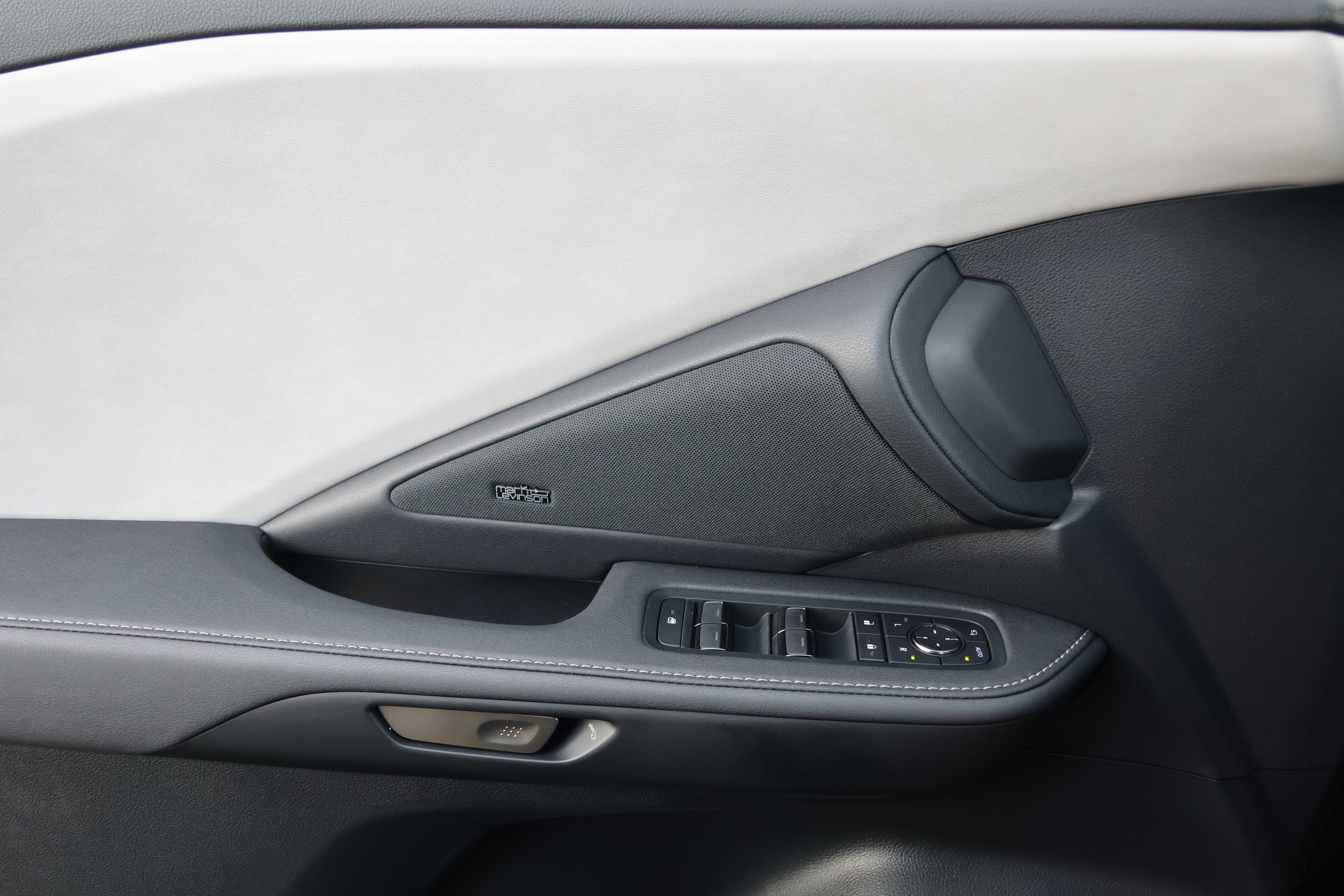 New 2026 Lexus TX 350 AWD w/ Technology Package image 12