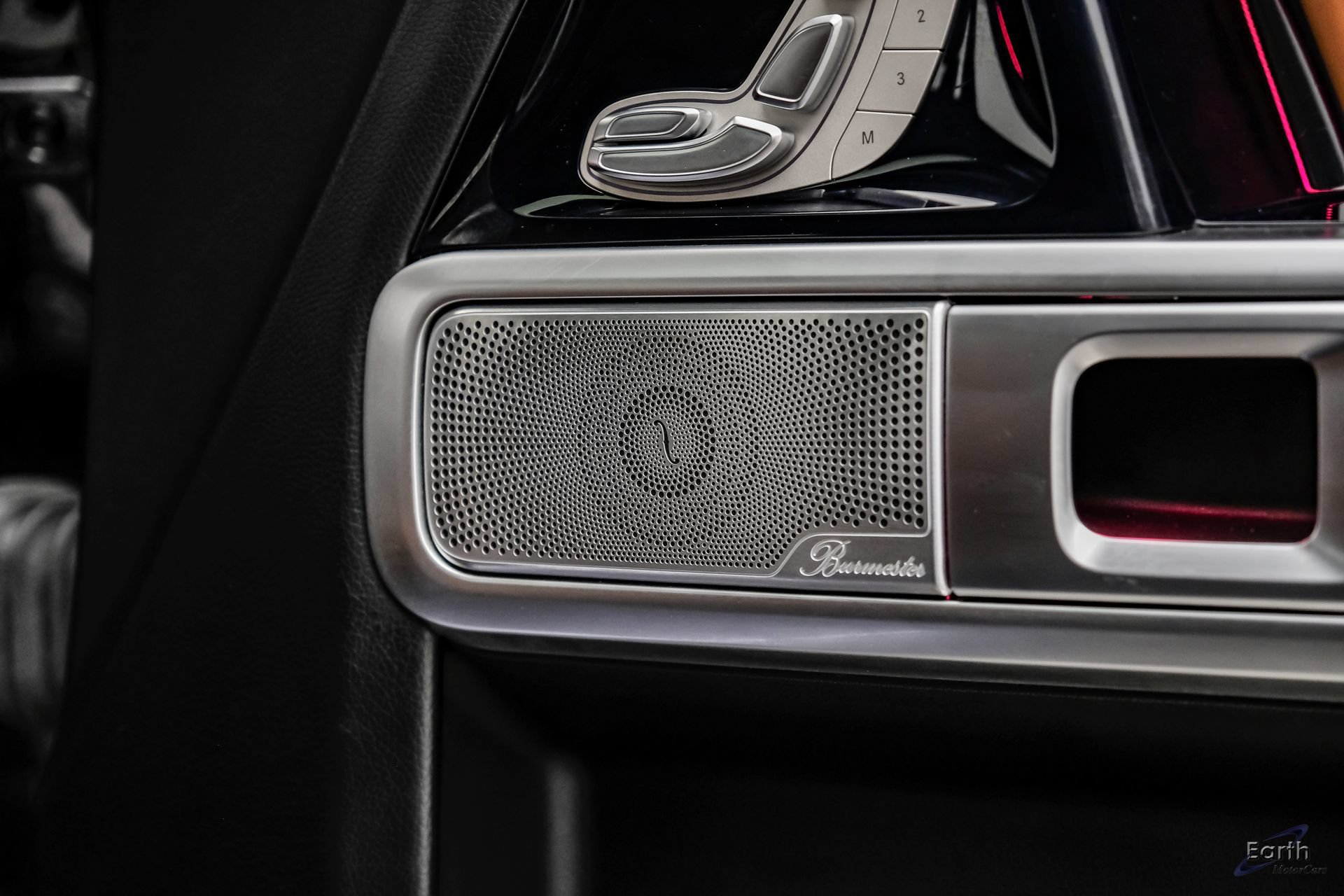 Used 2019 Mercedes-Benz G 63 AMG 4MATIC image 95
