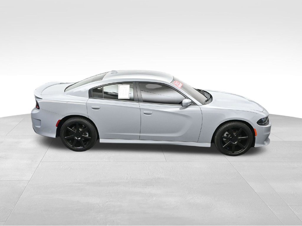 Used 2022 Dodge Charger GT w/ Navigation & Travel Group RWD image 36