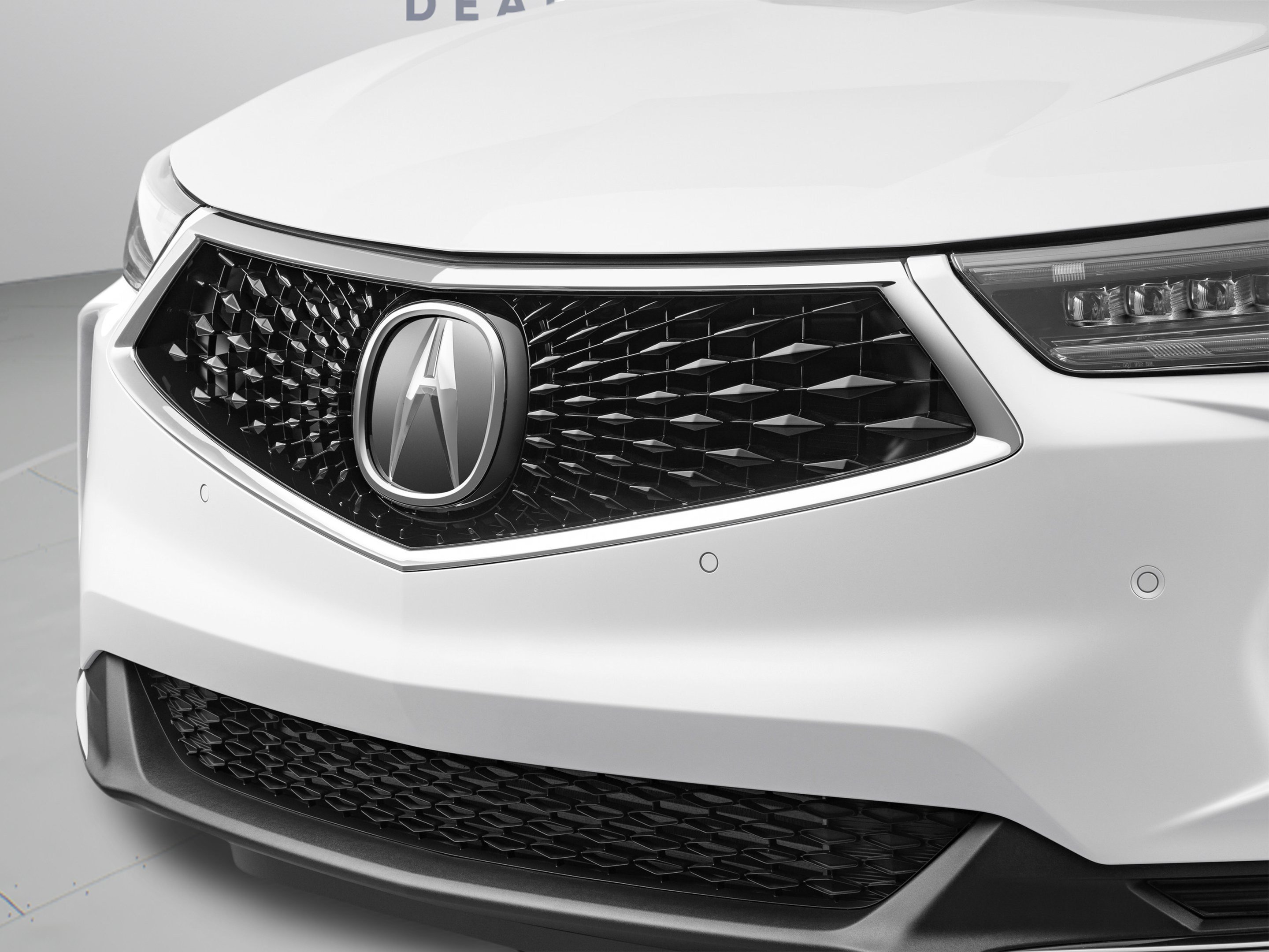 Used 2024 Acura RDX w/ Advance Package AWD/4WD image 62