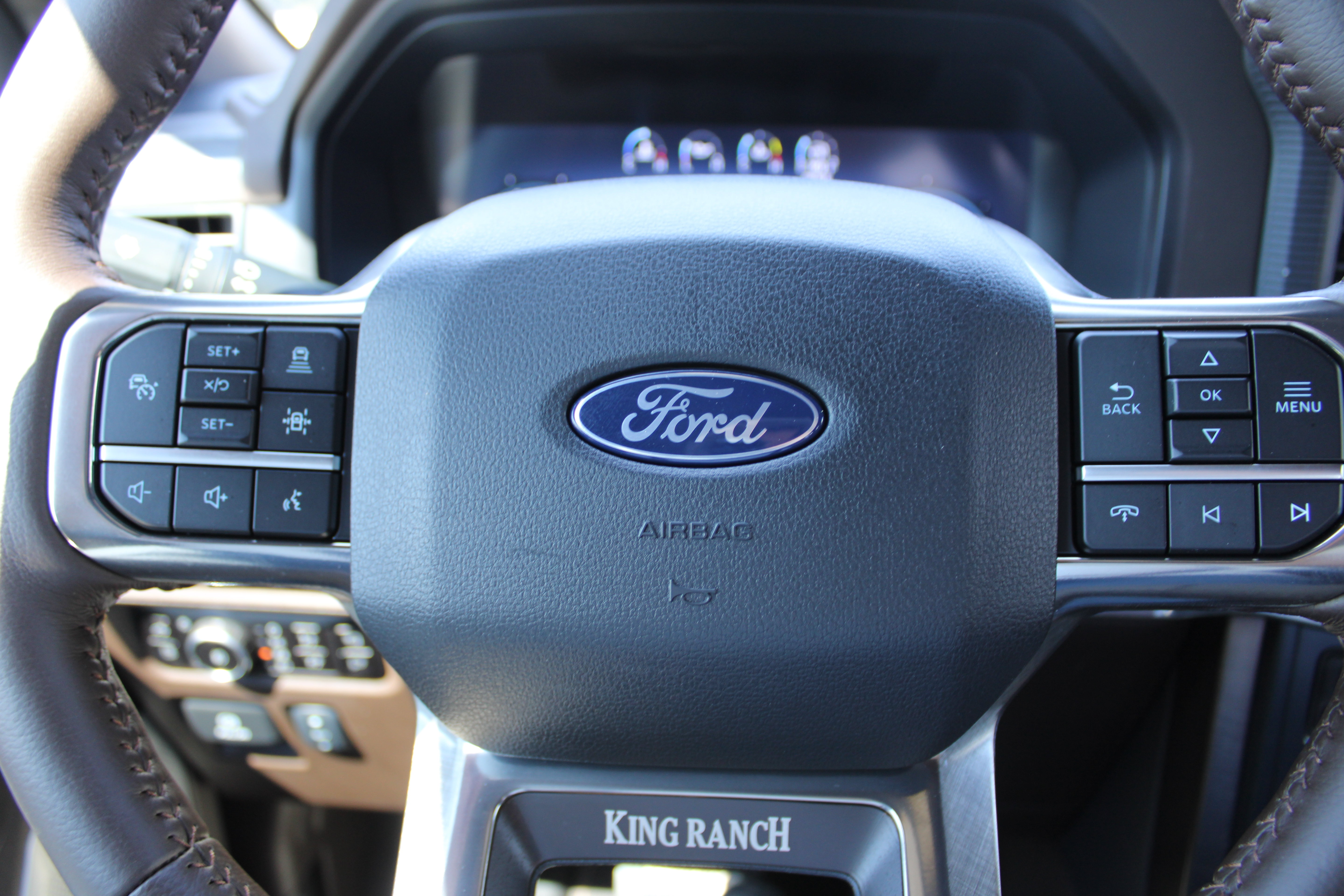 Used 2025 Ford F150 King Ranch AWD/4WD image 18