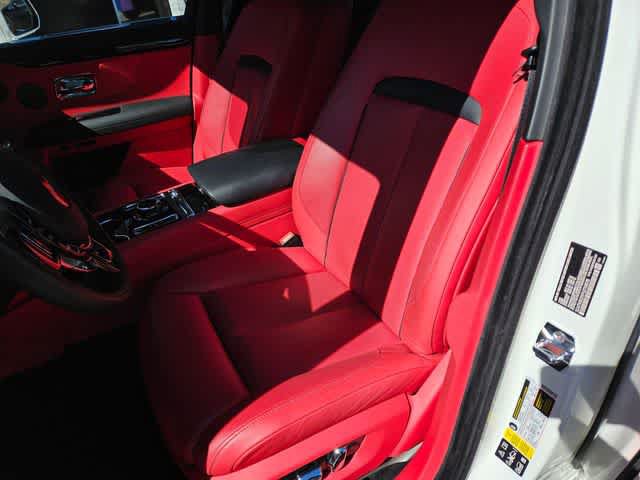 Used 2023 Rolls-Royce Ghost AWD/4WD image 15