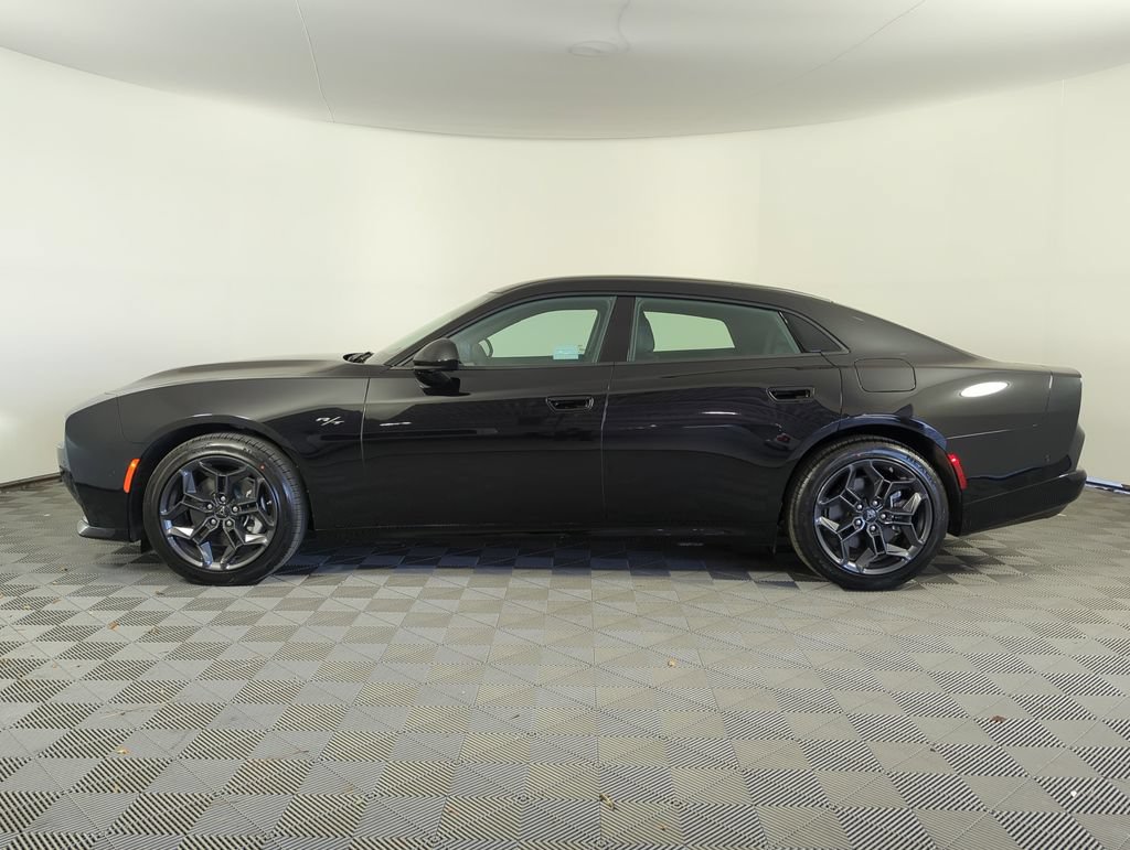 New 2026 Dodge Charger R/T w/ Driver Convenience Group AWD/4WD image 8