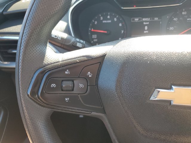 Used 2023 Chevrolet TrailBlazer LT FWD image 22